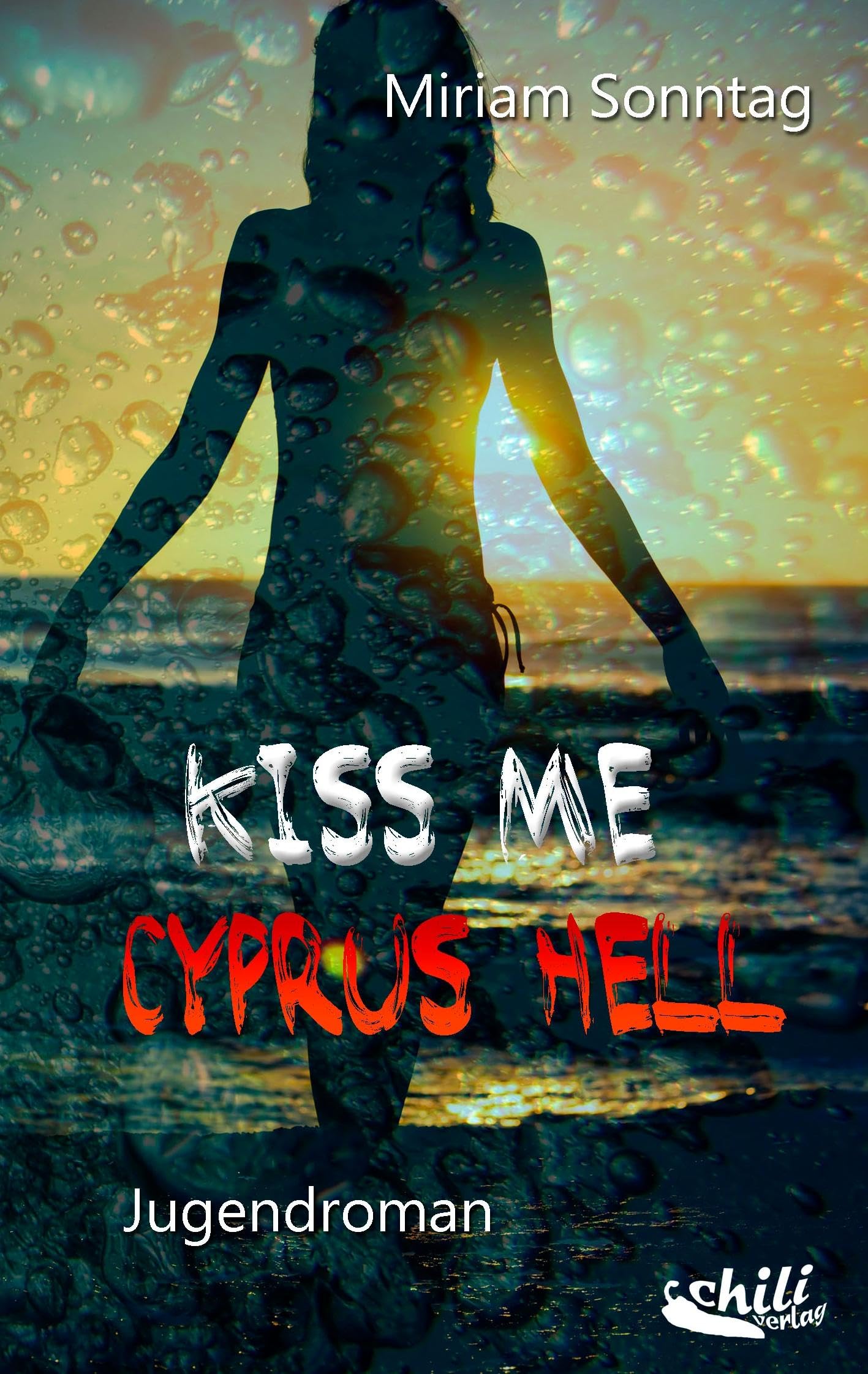 Product Image: Kiss Me Cyppus Hell