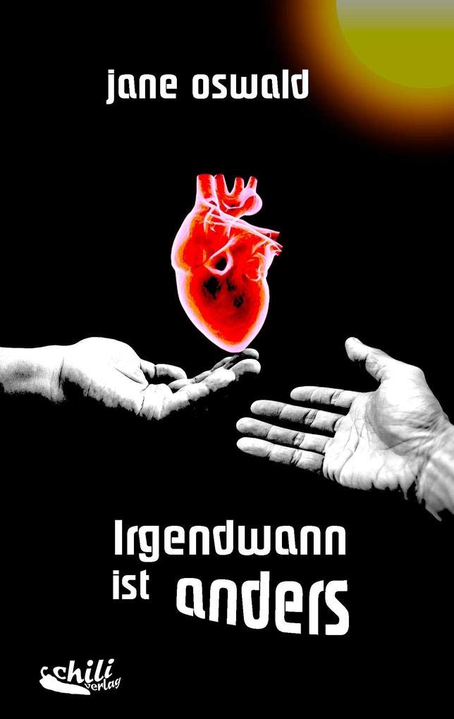 Irgendwann ist anders Medicine Books