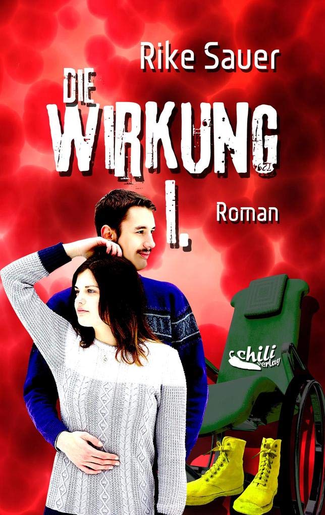 Die Wirkung I.: Roman Medicine