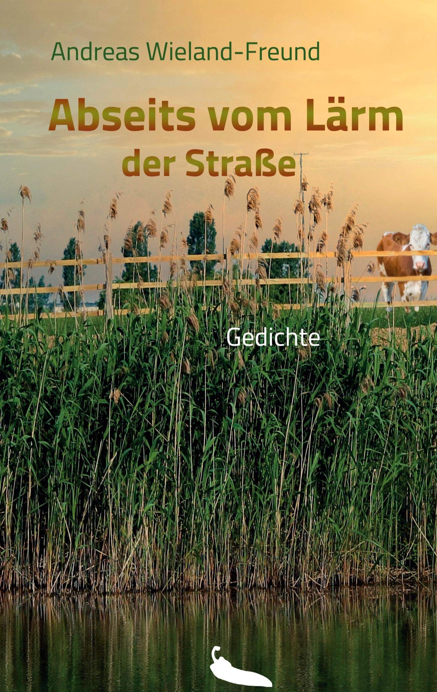 Abseits vom Lärm der Straße Poetry
