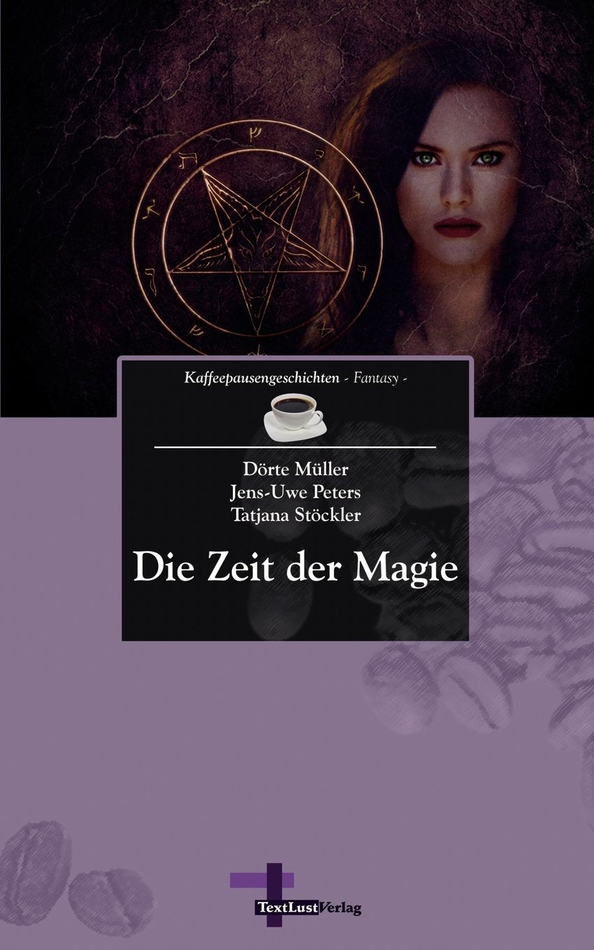 Product Image: Die Zeit Der Magie