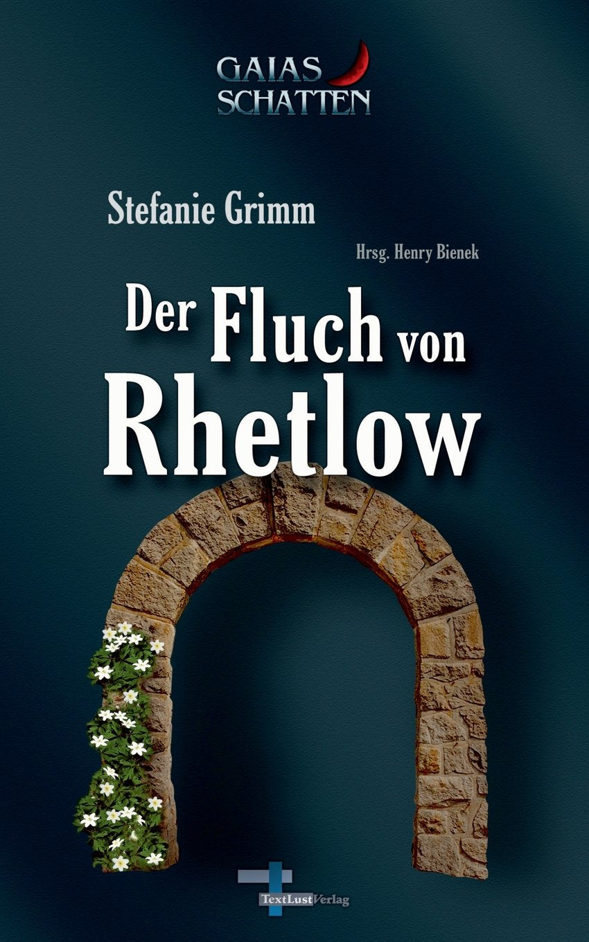 Der Fluch von Rhetlow: Mysteryserie Gaias Schatten, Band 2 Horror & Mystery