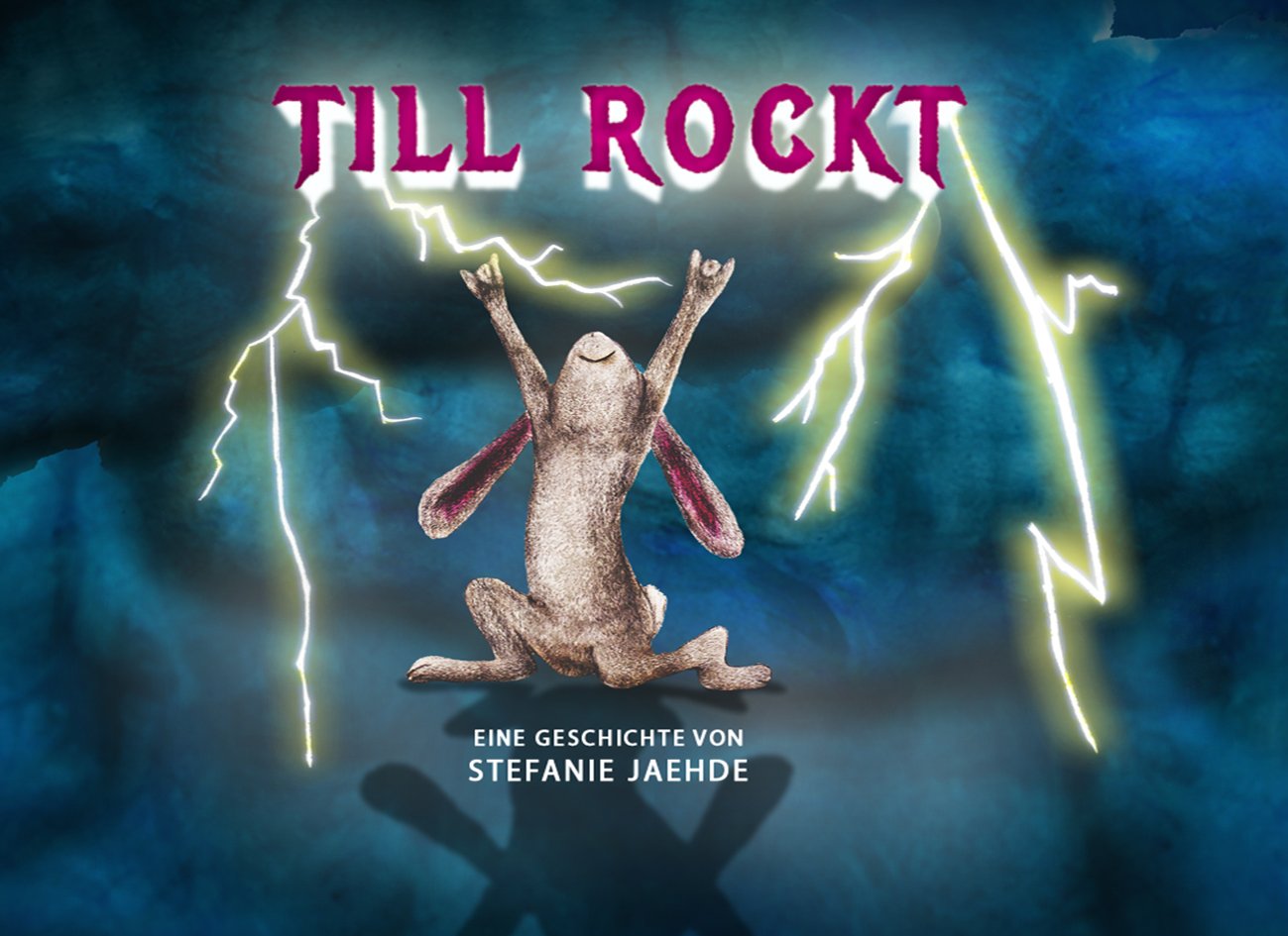 Till rockt Arts & Music