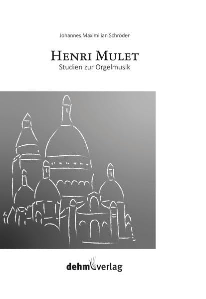 Henri Mulet – Studien zur Orgelmusik Film, Art & Culture