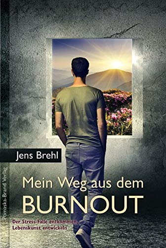 Mein Weg aus dem Burnout Business, Finance & Career