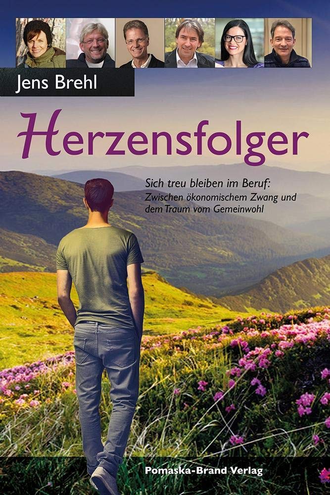 Herzensfolger Social Sciences Books