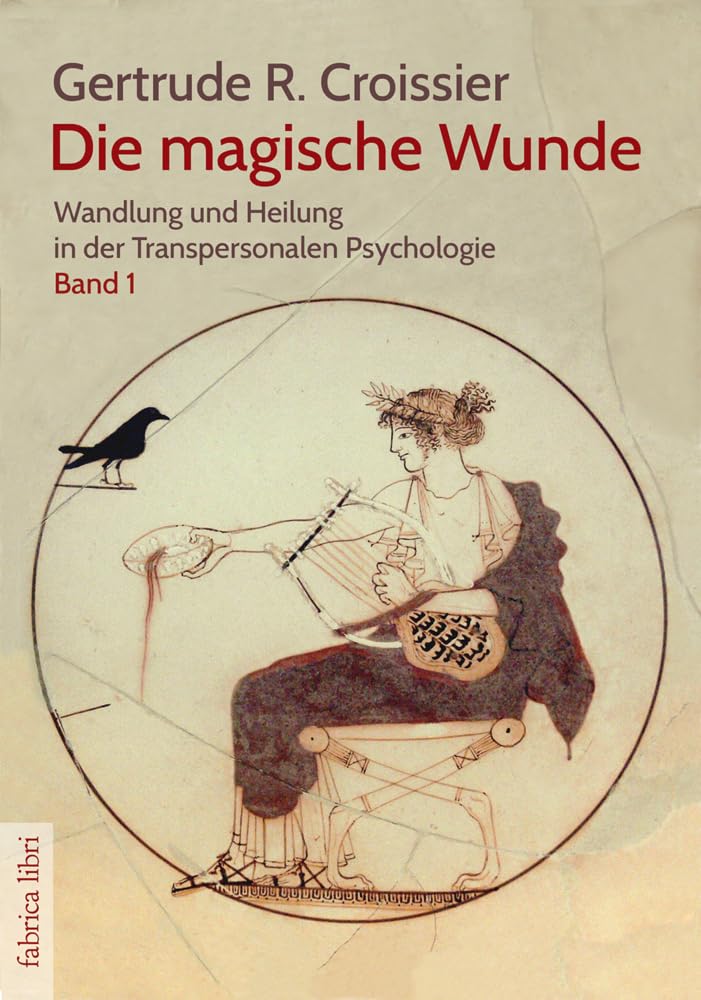 Die magische Wunde Health, Nutrition & Fitness