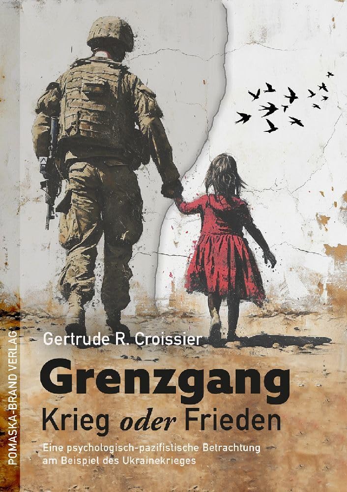Product Image: Grenzgang: Krieg oder Frieden