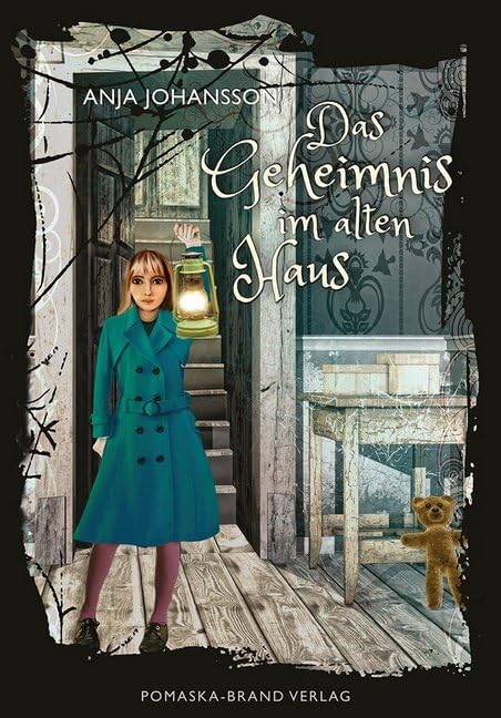 Das Geheimnis im alten Haus Novels & Short Stories