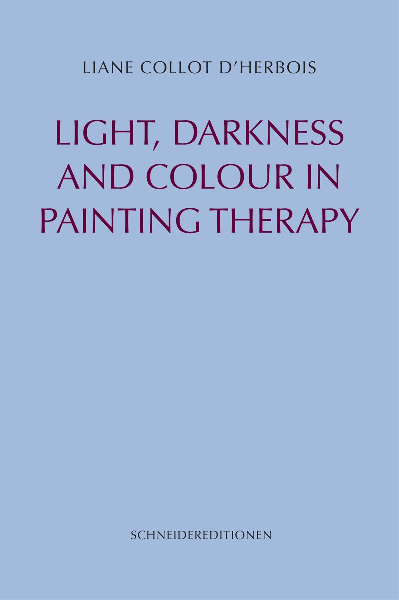 Light, Colour and Darkness in Painting Therapy Film, Art & Culture