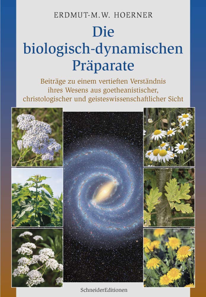 Die biologisch-dynamischen Präparate: Beiträge zu einem vertieften Verständnis ihres Wesens aus goetheanistischer, christologischer und geisteswissenschaftlicher Sicht Religion & Esotericism