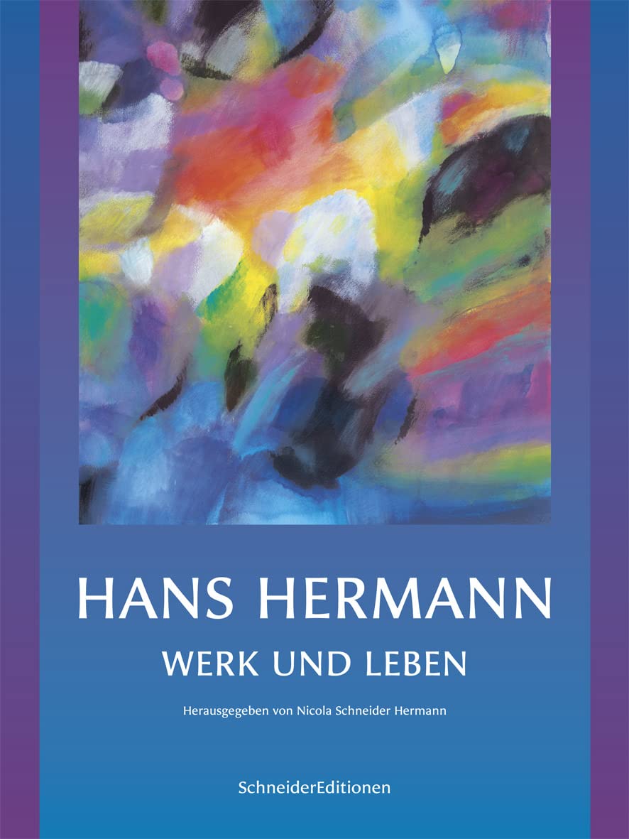 Hans Hermann: Werk und Leben Health, Nutrition & Fitness