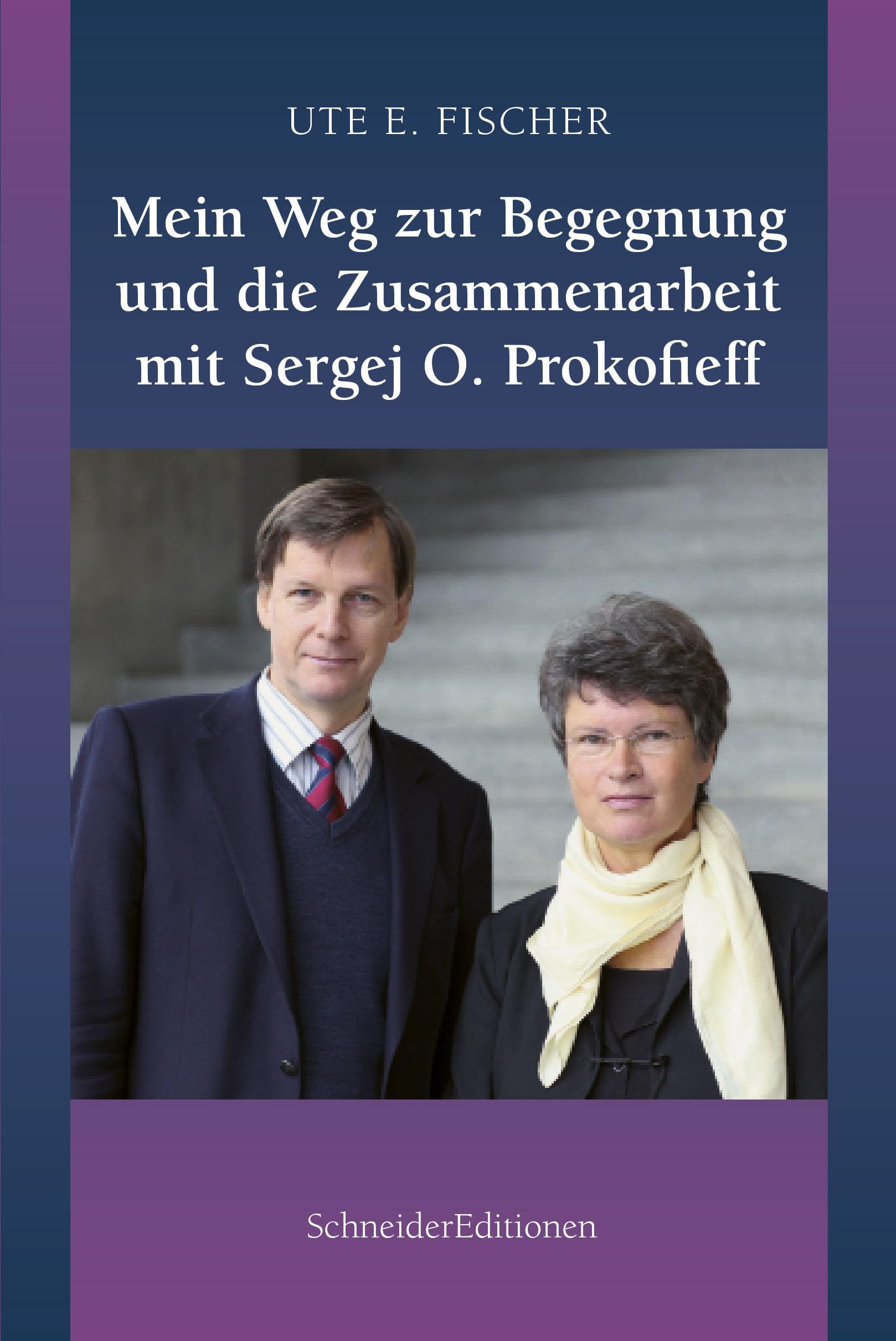 Mein Weg zur Begegnung und die Zusammenarbeit mit Sergej O. Prokofieff Politics & History