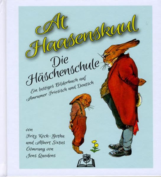 At Haasenskuul - Die Häschenschule Novels & Short Stories