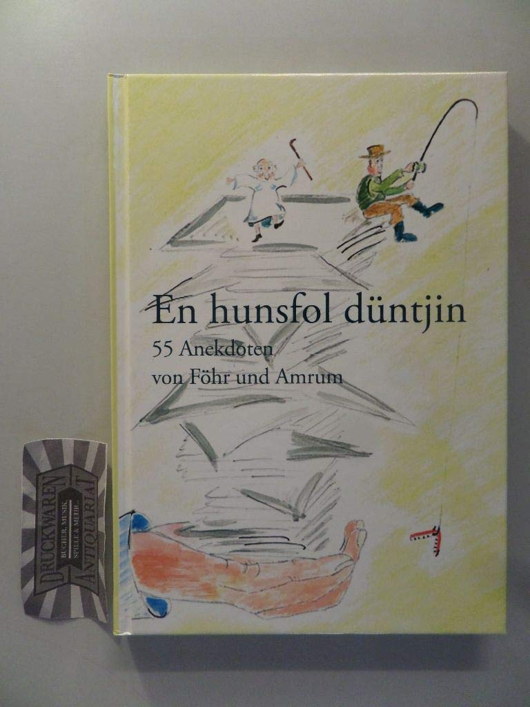 En hunsfol düntjin book
