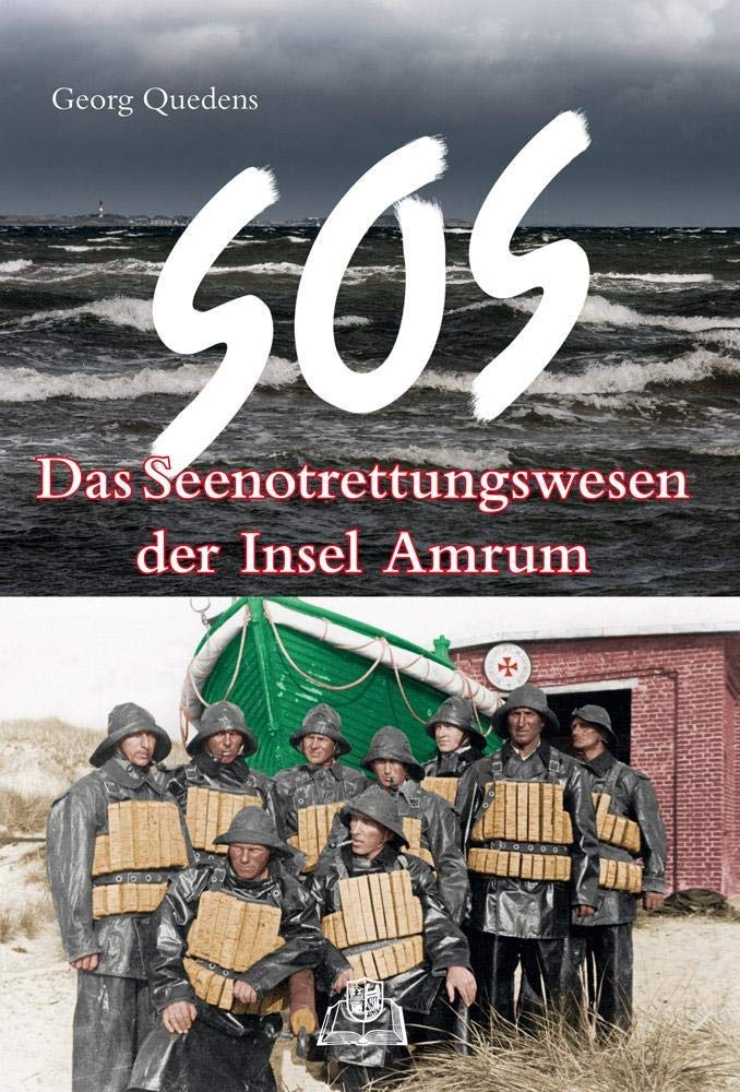 SOS - Das Seenotrettungswesen der Insel Amrum Medicine