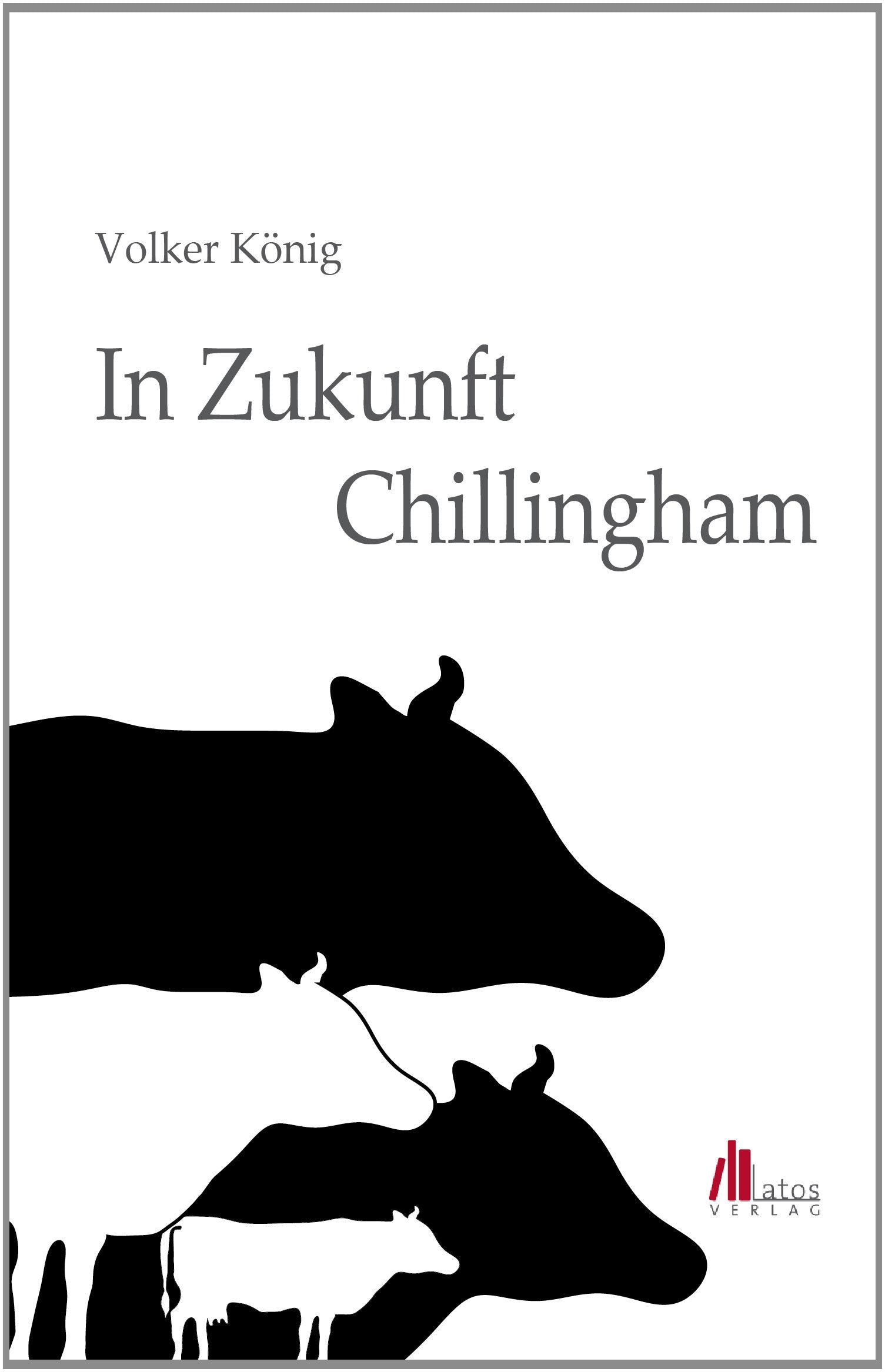 In Zukunft Chillingham: Roman Fiction