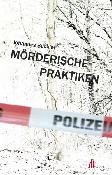 Mörderische Praktiken Contemporary literature