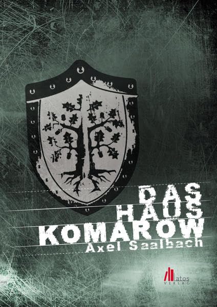 Product Image: Das Haus Komarow