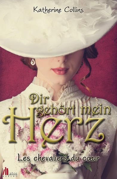 Dir gehört mein Herz: Les chevaliers du coeur Contemporary literature
