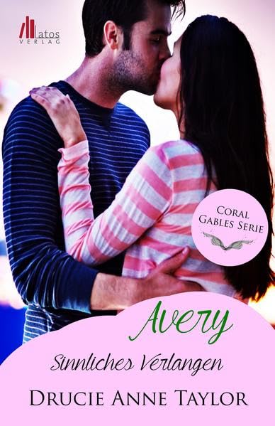 Avery Contemporary literature Books