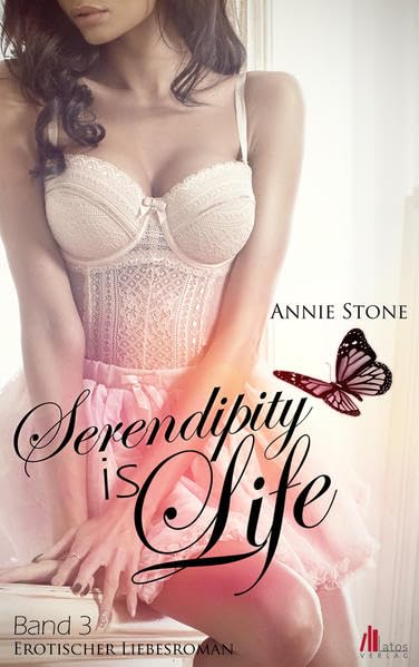 Serendipity is Life Contemporary literature Books