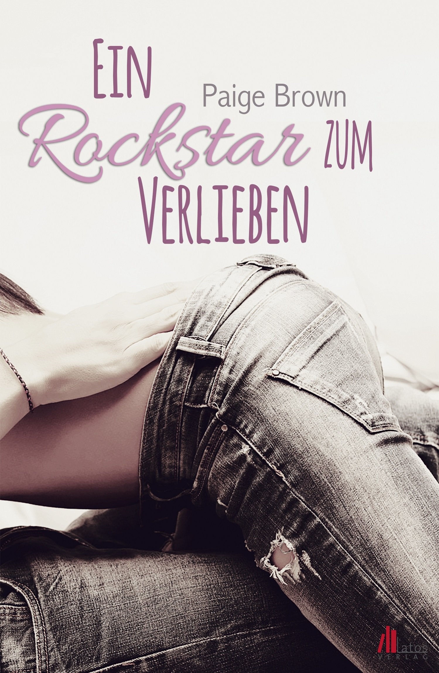 Ein Rockstar zum Verlieben (Riverside Love Stories, Band 1) Contemporary literature