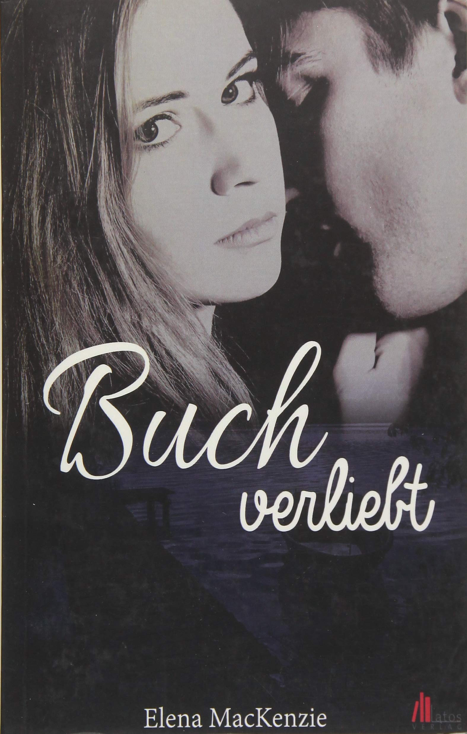 Buchverliebt Contemporary literature Books