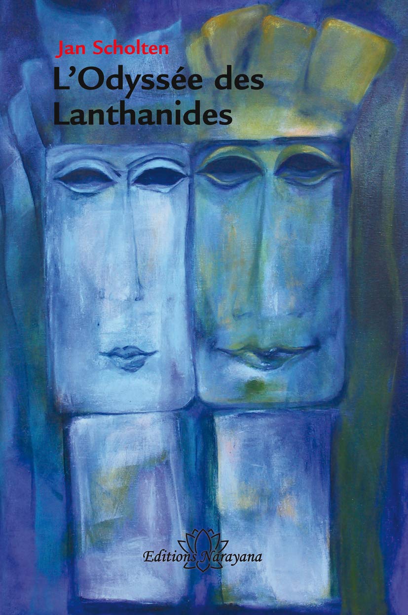 L'Odyssée des Lanthanides: Le chemin vers l'indépendance book