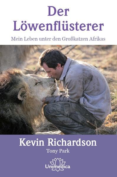 Der Löwenflüsterer Medicine Books