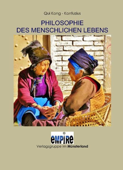 Philosophie des menschlichen Lebens Philosophy