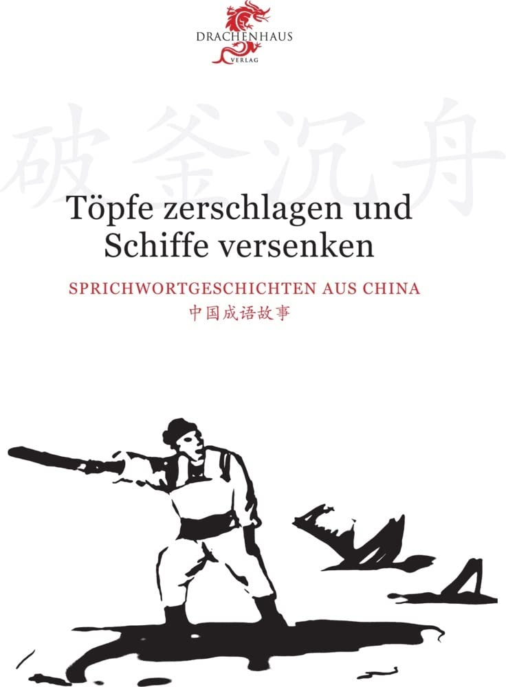 Töpfe zerschlagen und Schiffe versenken Fairy Tales & Legends