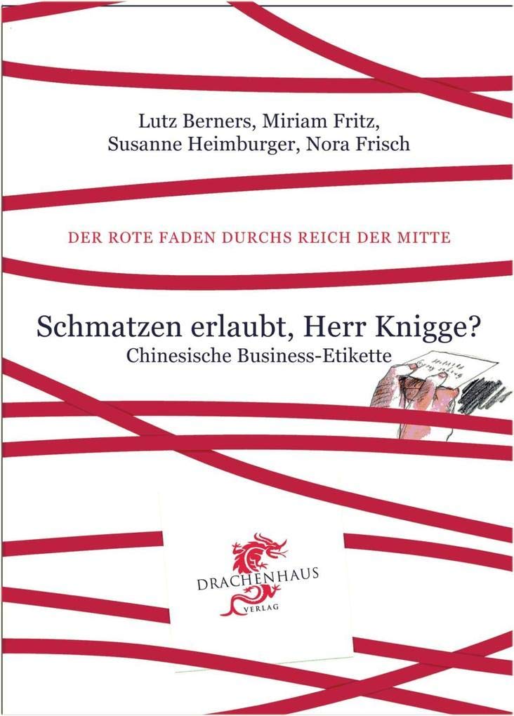 Schmatzen erlaubt, Herr Knigge? Leisure, Home & Garden