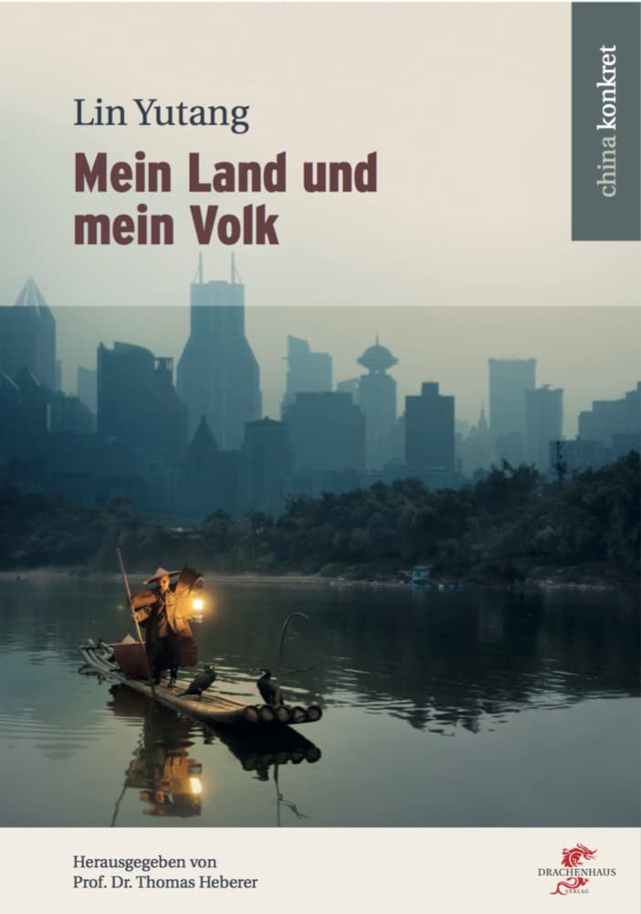 Mein Land und mein Volk Philosophy