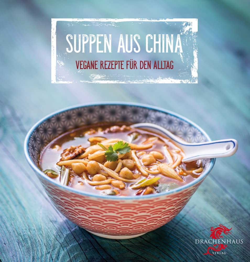 Vegane Suppen aus China Leisure, Home & Garden
