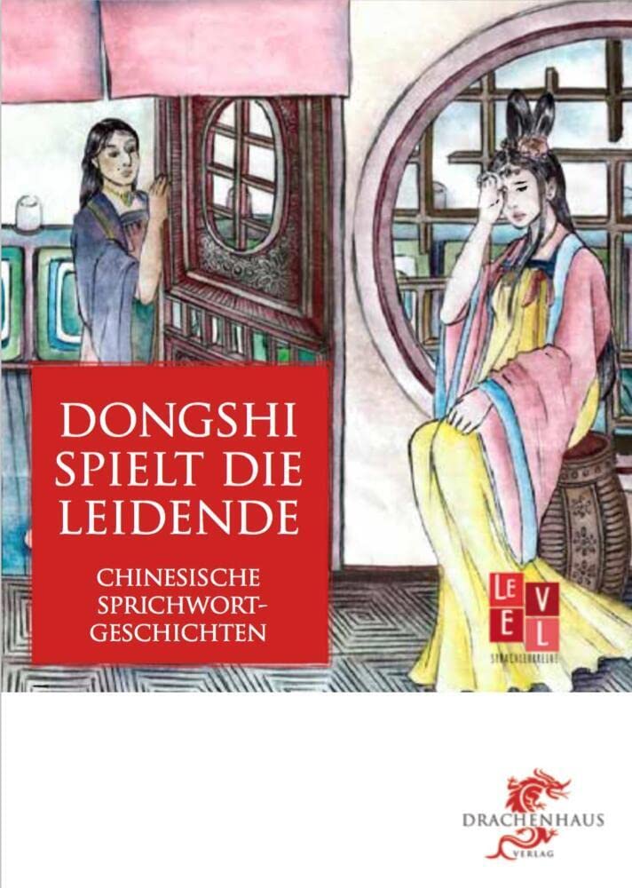 Dongshi spielt die Leidende Philosophy