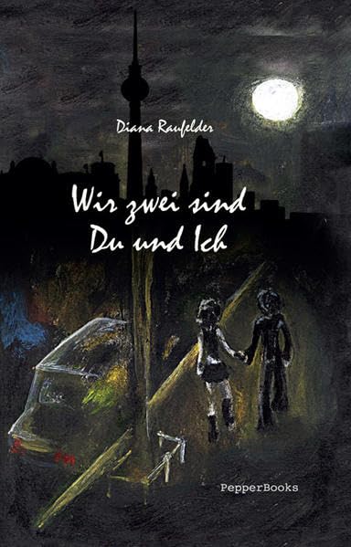 Wir zwei sind Du und Ich Fantasy & Sci-Fi
