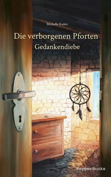Die verborgenen Pforten Non-fiction