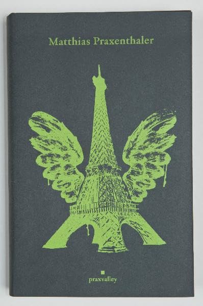 Froschschenkel auf Kraut: Eine Reise ans Ende der deutsch-französischen Freundschaft Contemporary literature