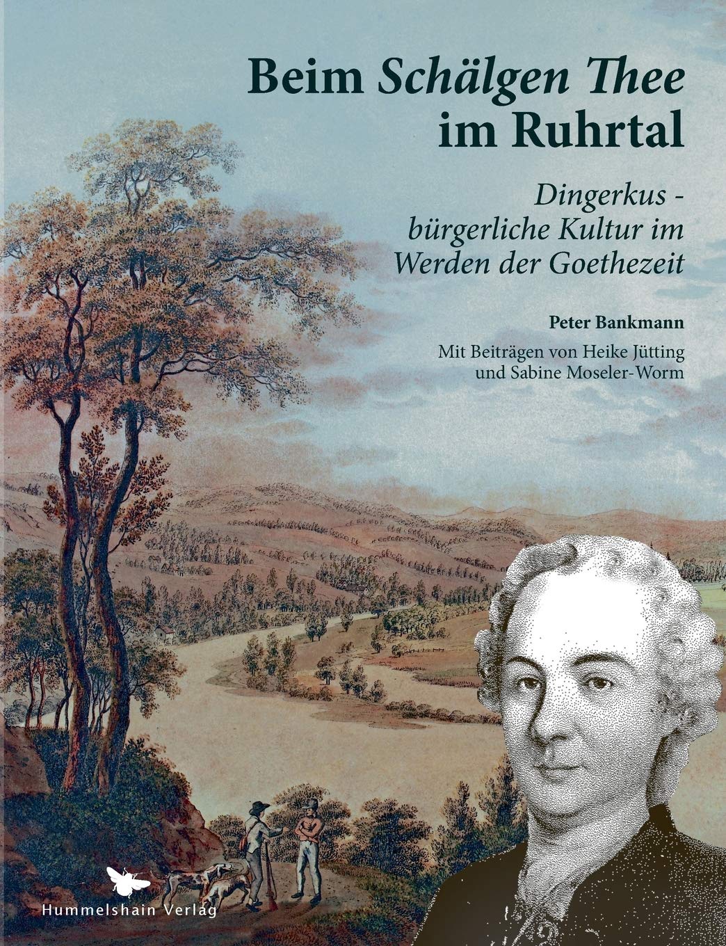 Beim Schälgen Thee im Ruhrtal Politics & History