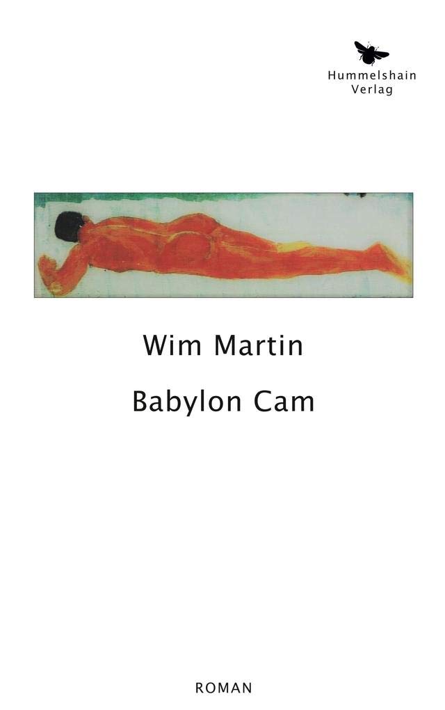 Product Image: Babylon Cam