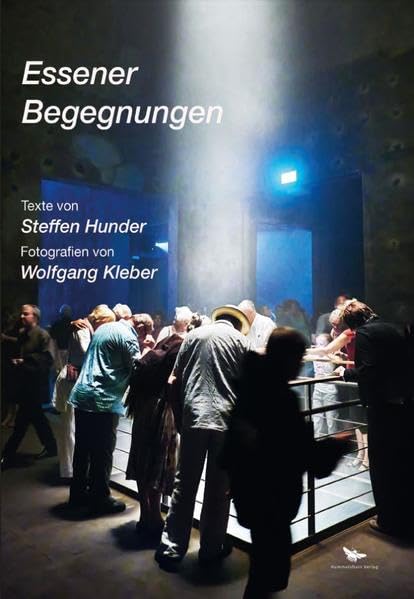 Essener Begegnungen: Geliehene Zeit - Geschenkte Zuversicht Film, Art & Culture
