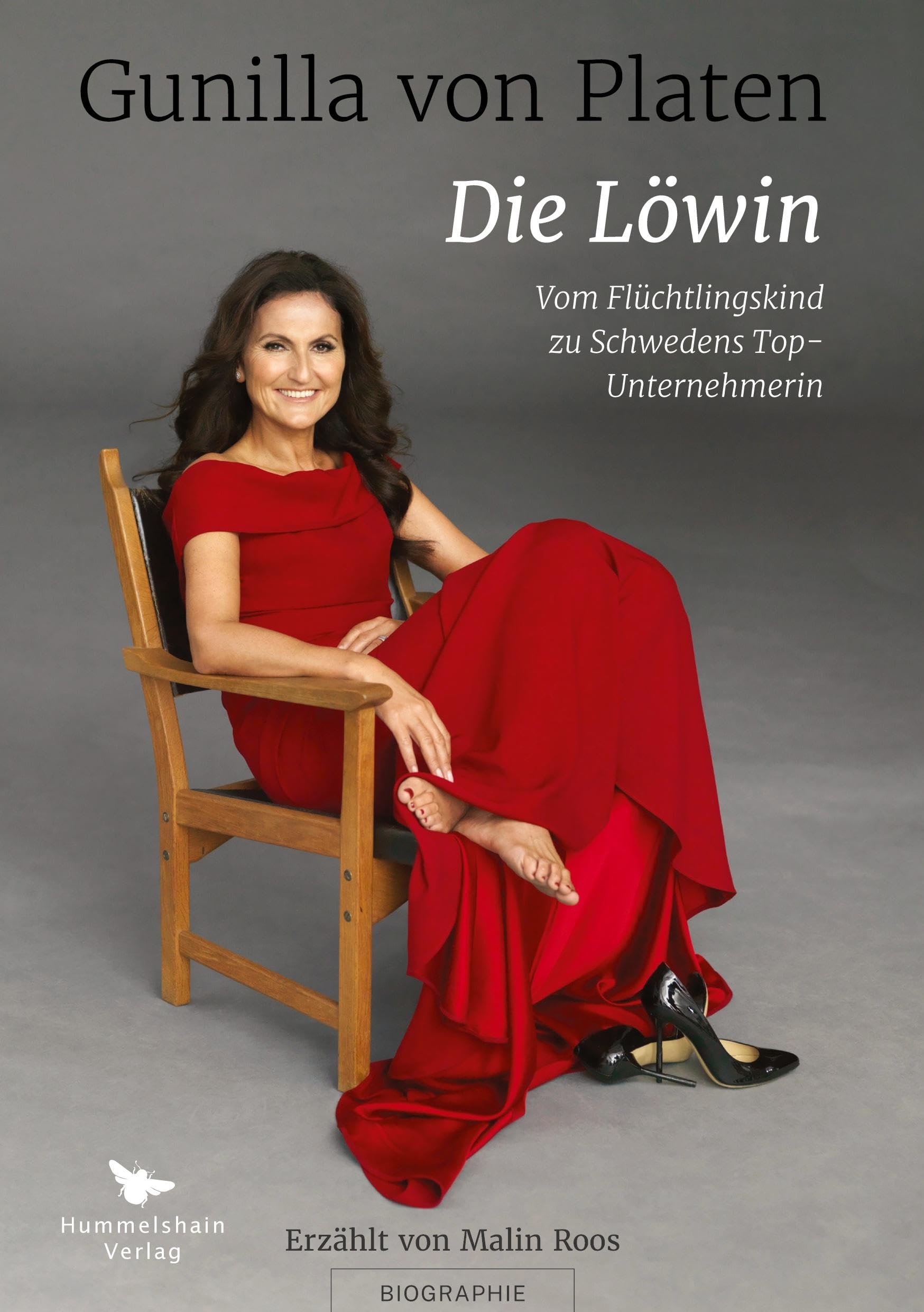 Die Löwin Politics & Society