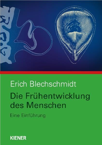 Die Frühentwicklung des Menschen Medicine