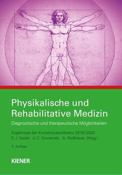 Physikalische und Rehabilitative Medizin Medicine