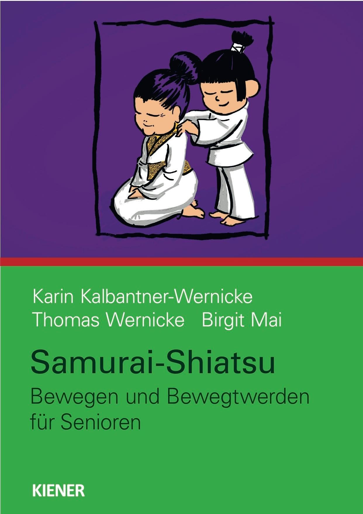 Samurai-Shiatsu Medicine