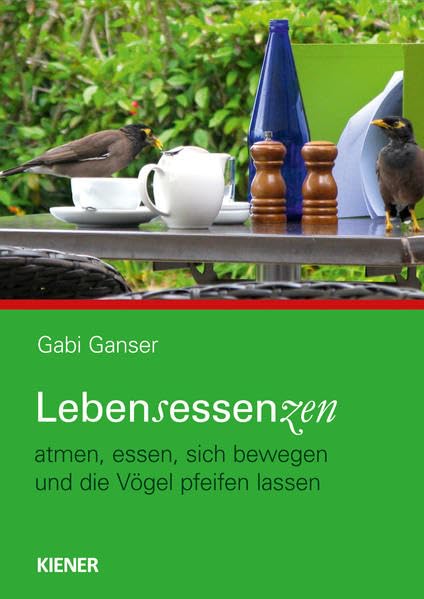 Product Image: Lebensessenzen