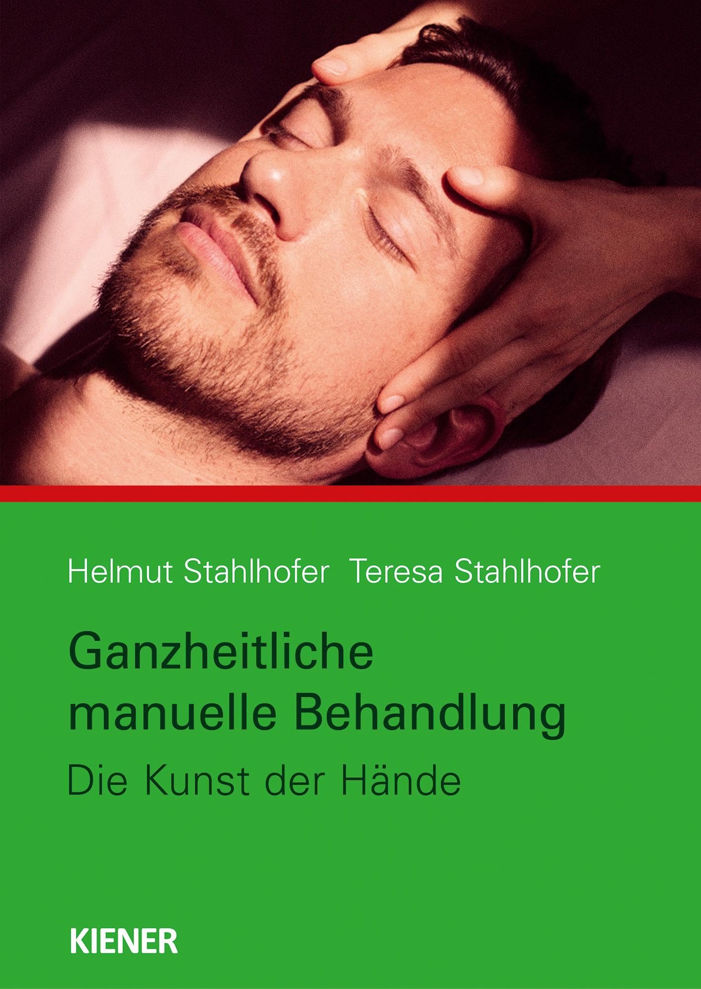 Ganzheitliche manuelle Behandlung: Die Kunst der Hände Medicine