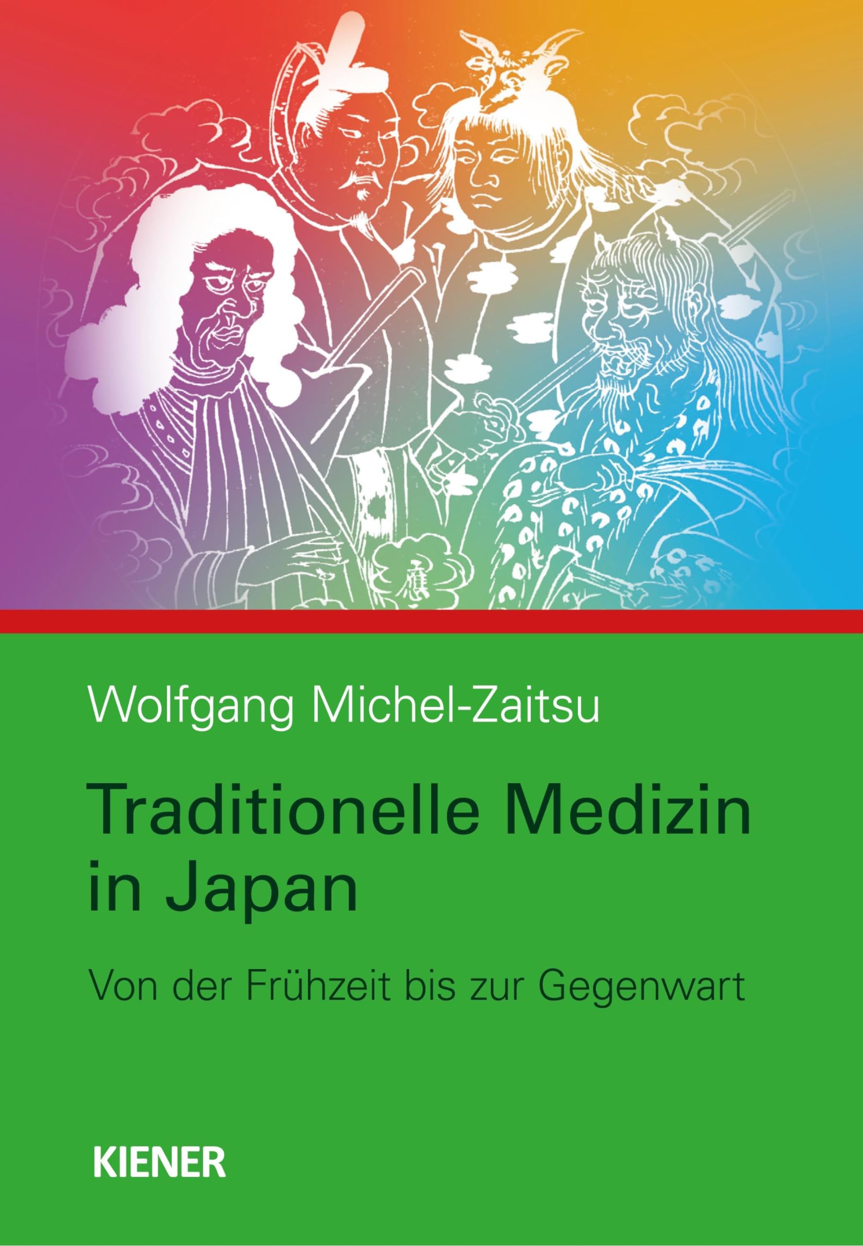 Traditionelle Medizin in Japan Medicine