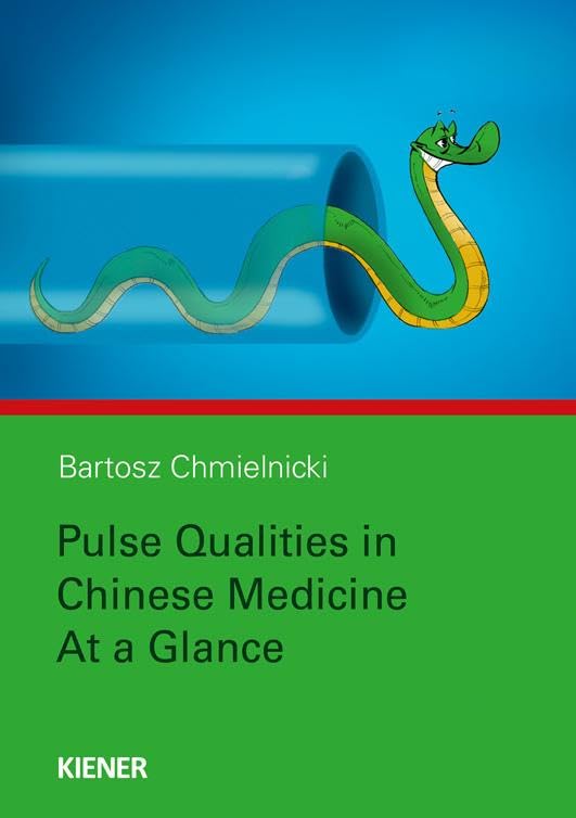Pulse Qualities in Chinese Medicine at a Glance Medicine